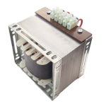 Panel Transformer 500VA 230-240V 110V CTE Panel Transformer 500VA 230-240V 110V CTE